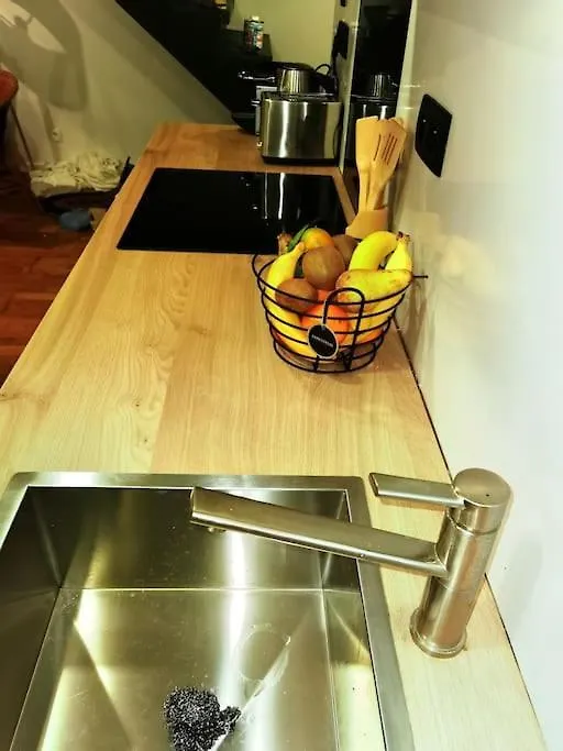 Chaleureuse Maisonnette Lyon Meyzieu 0*,