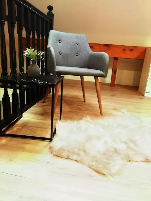 Chaleureuse Maisonnette Lyon Meyzieu 0*,
