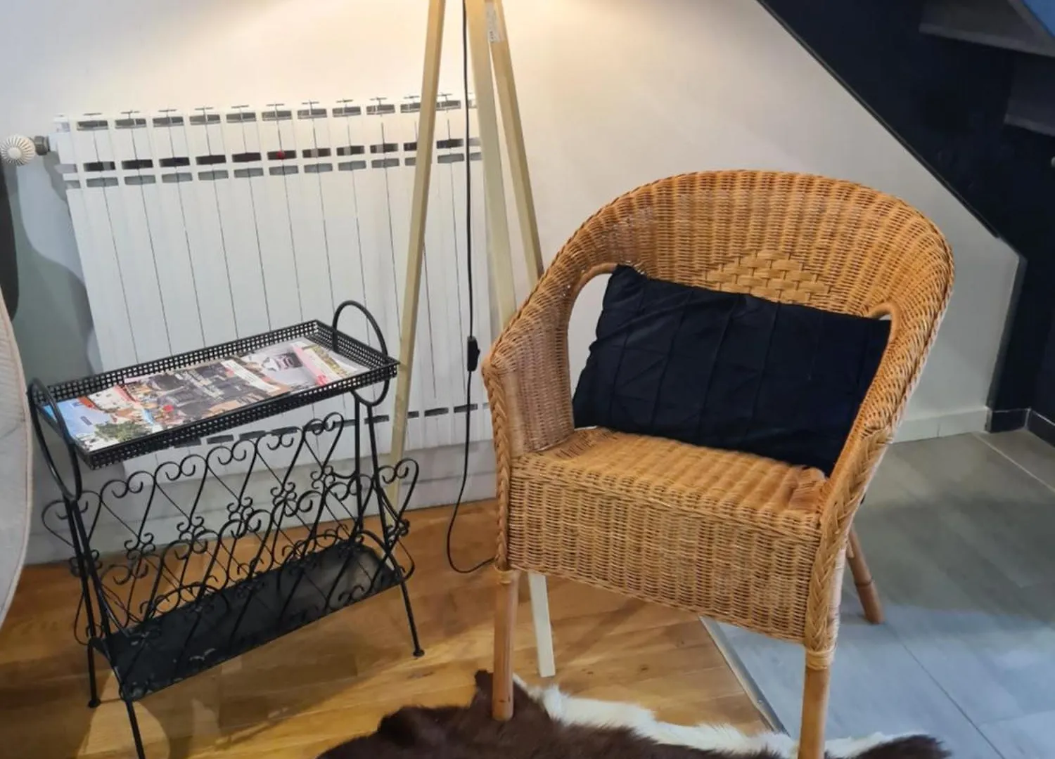 Chaleureuse Maisonnette Lyon Meyzieu